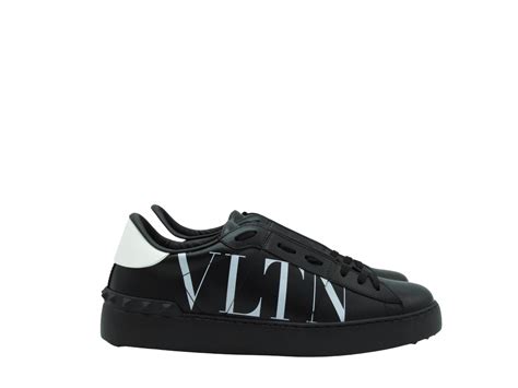 sneakers valentino uomo prezzo scontato